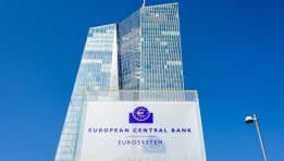 ECB policymakers debate risk of inflation going too low