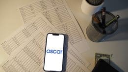 Oscar vs. Centene: A Tale of Two Health Insurance Models in Q1 2025