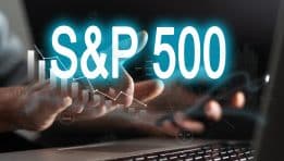 Top Performing S&P 500 Stocks in Early 2025: These Companies Are Leading the Market