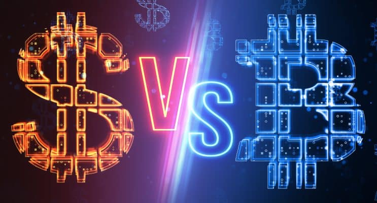 CBDC vs. Crypto: The Battle for the Future of Money Has Already Begun