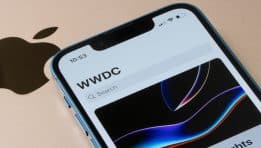 WHAT TO EXPECT FROM APPLE’S WWDC EVENT AS WALL STREET LOOKS FOR AI GAINS