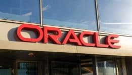 ORACLE’S $116 BILLION SURGE LEAVES LITTLE ROOM FOR ERROR ON AI