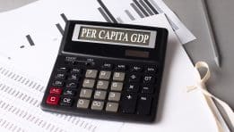 GDP per Capita 2000–2024: Who Soared, Who Stagnated, and Who Took the Lead?