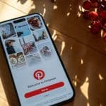 Is Pinterest the Next Big Winner in Social Media Stocks? A Quiet Rise with Strategic Potential