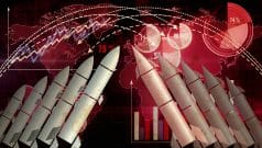 Defense Companies Market 2025 – A New Era of Global Arms Race?