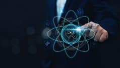 IBM JUST TOOK A ‘SIGNIFICANT’ STEP TOWARD USEFUL QUANTUM COMPUTING