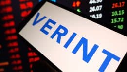Verint Takes Off with AI — Strong Growth, Solid Performance, and a Market Signaling Forward Momentum