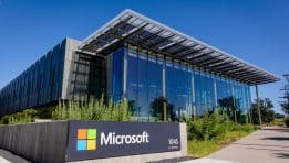 Microsoft And AMD Announce Multi-Year Xbox Chip Deal