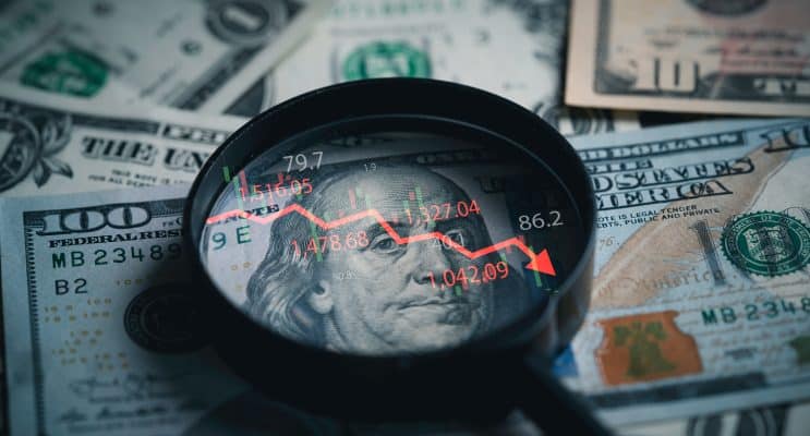 SKN | US Dollar Index Drifts Lower — Is the Greenback Entering a Consolidation Phase?