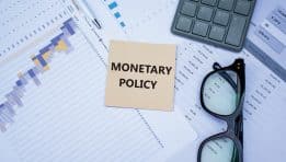 SKN | Central Banks Caught in a Policy Trap as Iran War Fuels Inflation Amid Slowing Growth