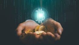 K Wave Media Stock Soars Over 130% Following Ambitious Bitcoin Strategy
