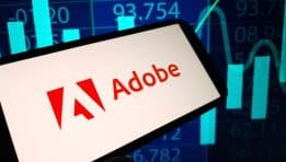 HERE’S WHERE TRADERS EXPECT ADOBE STOCK TO GO AFTER EARNINGS