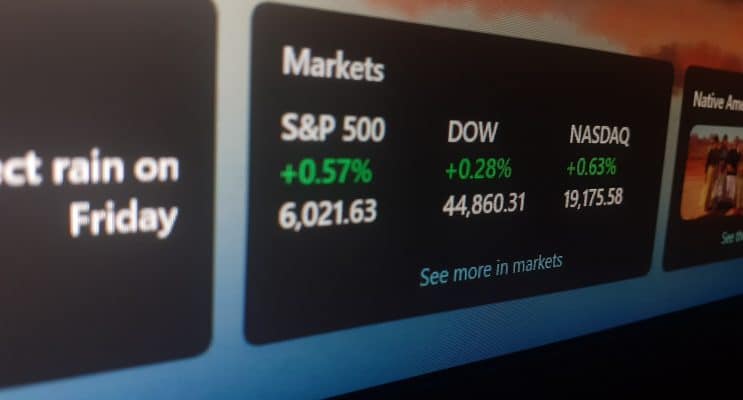 STOCK MARKET TODAY: DOW, S&P 500, NASDAQ WOBBLE AS TRUMP’S XI TALK, MUSK FEUD TAKE FOCUS
