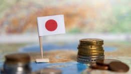 Japan’s Exports Drop at Fastest Pace in Eight Months as US Shipments Slump