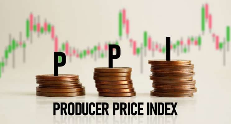 U.S. Producer Price Index Rises 0.1% in May – Below Expectations and Market Hopes
