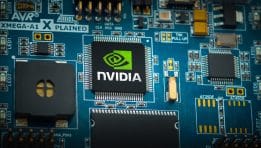SKN | Amazon and Microsoft Back U.S. Effort to Limit Nvidia’s AI Chip Exports to China