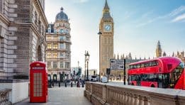 Is London Losing its Edge as a Leading Financial Hub? Examining Wise’s Shift to a U.S. Primary Listing