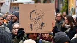 What’s at Stake in the Merz-Trump Meeting? Germany’s Strategic Aims in Washington