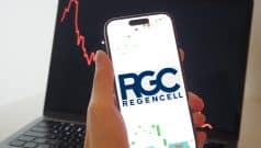 Regencell Stock Skyrockets in 2025: Over 18,000% Year-to-Date Surge