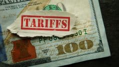 Record U.S. Tariff Revenues: Is America Finally on a Path Out of Its Trade Deficit?