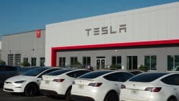 Tesla’s Megapack Expansion in China Marks a Turning Point for Tesla Energy