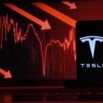 Tesla Stock Drops on Musk’s Battle with Trump Over New Political ‘America Party,’ Loss of EV Tax Credits