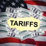 U.S. Tariff Receipts Soar: Is Protectionism Making a Comeback?