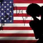 COMMENTARY: TRUMPCESSION ODDS ARE FADING