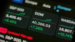 THE 2025 STOCK MARKET RALLY IS ABOUT MORE THAN JUST THE ‘MAGNIFICENT 7’: MORNING BRIEF