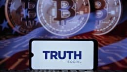 Trump Crosses the Line: Bitcoin ETF Under Truth Social Sponsorship