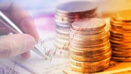 European Markets Show Modest Gains Amid Economic Optimism