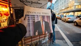 INVESTORS (AND TRUMP) ARE ABOUT TO FIND OUT IF FED STILL WANTS RATE CUTS IN 2025