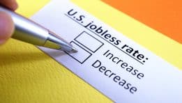 U.S. Jobless Claims Rise: Is the Labor Market Losing Momentum?
