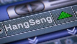 Asian Markets Mixed as Hang Seng Leads Gains While Australian Shares Slide
