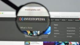 INVESTOPEDIA’S CHIEF EDITOR SAYS STOCK MARKET FEARS MAY BE OVERDONE: ‘THE SMOKE IS A LOT WORSE THAN THE FIRE’
