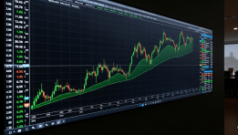 4 Things Wharton’s Jeremy Siegel Sees Propelling the Stock Market Past Record Highs
