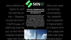 שברה שיא Temasek : כיצד חברת ההשקעות של סינגפור מתמודדת עם עידן חדש בשוקי ההון