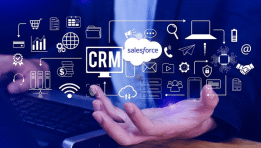 Salesforce vs. ServiceNow: A Deep Dive into the Q1 2025 Cloud Software Showdown