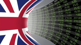 Europe’s Markets Close: A Mixed Bag as Euro and Pound Indices Gain While German and Eurozone Benchmarks Dip