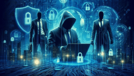 Cybersecurity’s New Guard: How Companies Like CrowdStrike and Palo Alto Are Shaping the $300B Defense Frontier