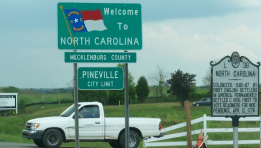 North Carolina Emerges as America’s New Economic Powerhouse