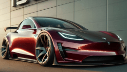 Tesla Losing Altitude? Navigating Executive Departures, Sales Slumps, and a Low-Cost Model Gamble