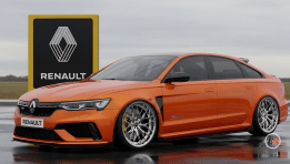 Renault Cuts 2025 Forecast – Shares Plunge Sharply