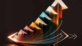 Americas Market Close: Mixed Signals as Key Indices Show Varied Performance