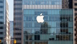 Apple COO Jeff Williams to Retire in Major Changing of Guard