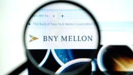 BNY Mellon Q2 2025: Record Results and a New Benchmark for Global Financial Services