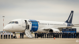 Bombardier Secures $1.7 Billion Aircraft Order with Service Deal