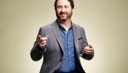 Brian Singerman’s New Fund Has a Twist, and Peter Thiel as a Big Backer