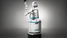 Diligent Robotics Hires Two Notable Cruise Alumni to Its Leadership Team