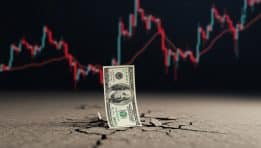 Dollar on Shaky Ground as Markets Fret About Fed Independence
